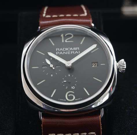 panerai radiomir 323